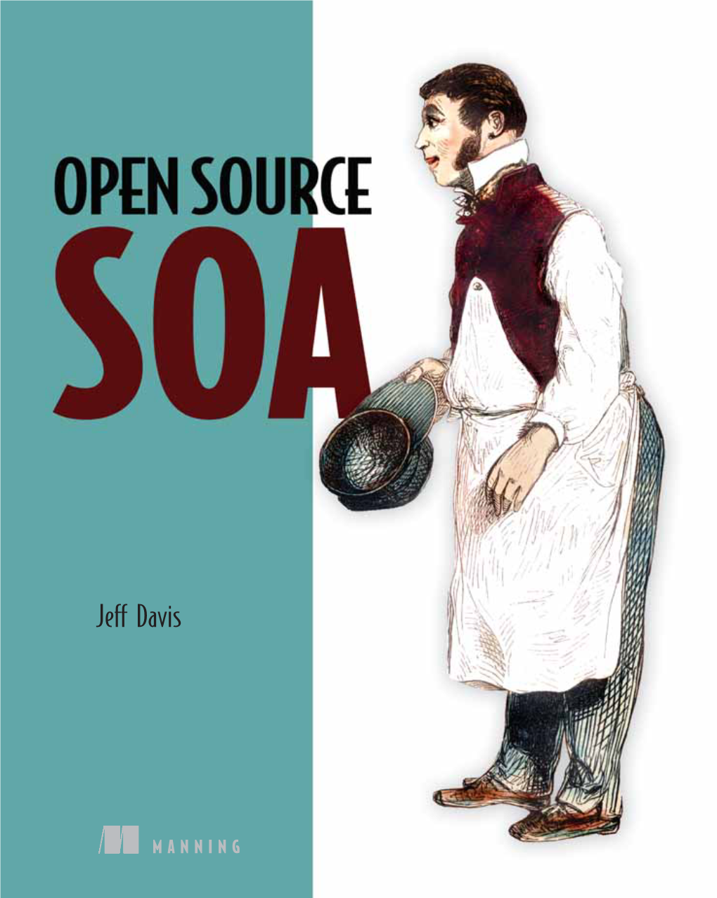 Open Source SOA