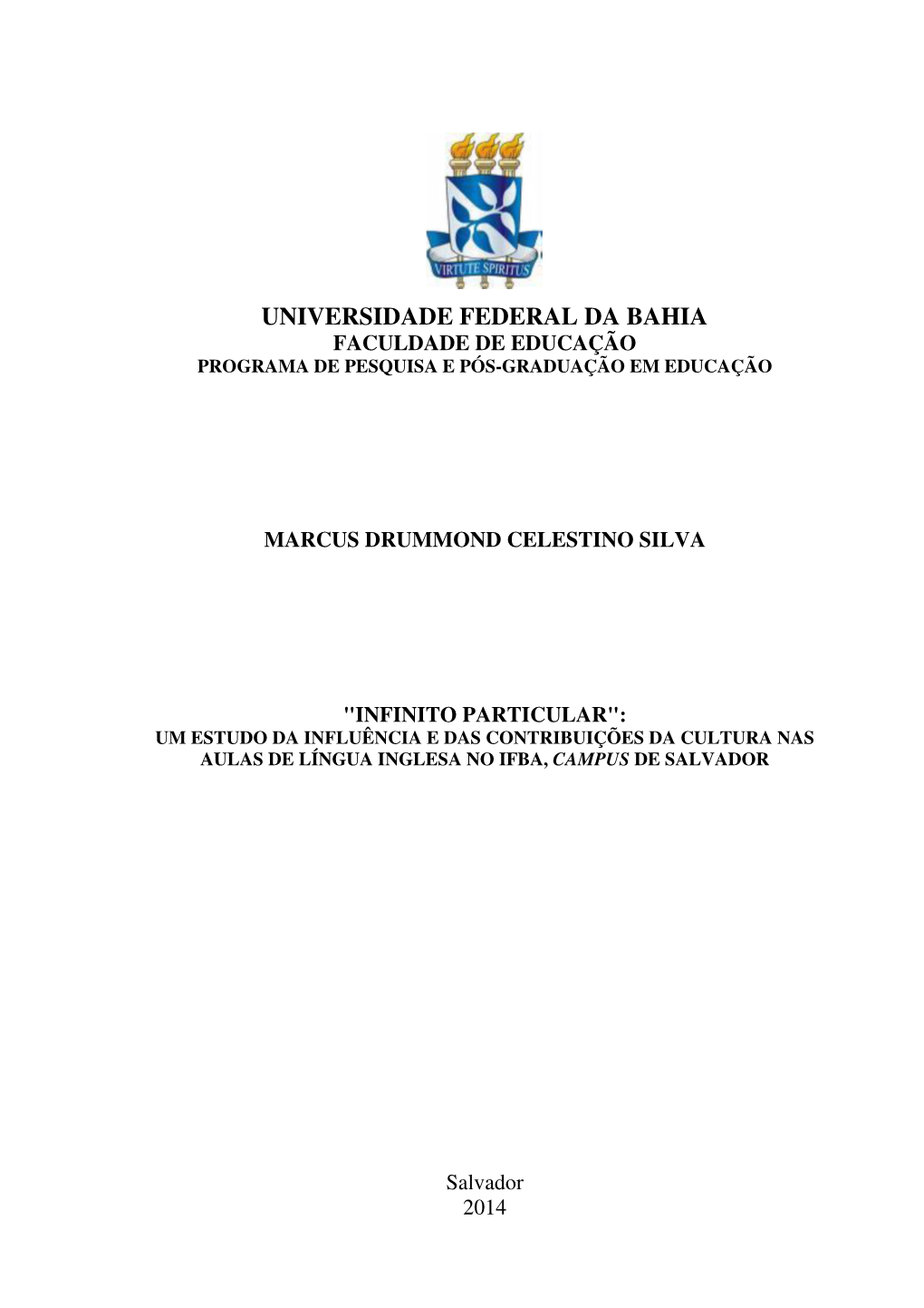 Dissertação Marcus Drummond.Pdf