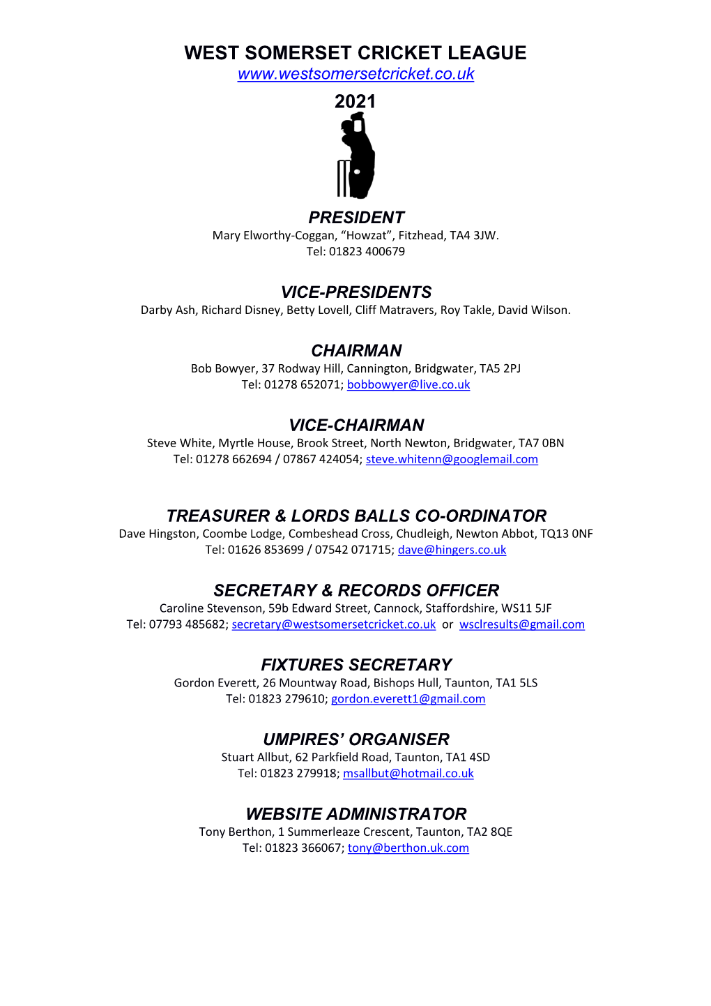 WSCL 2021 Handbook