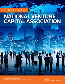 National Venture Capital Association