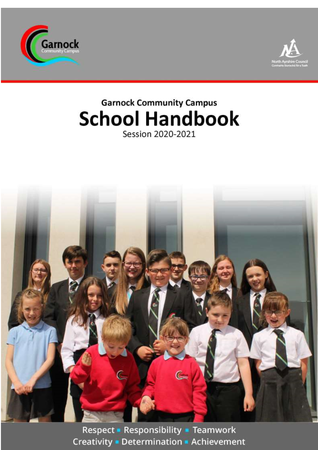 Garnock Campus (PDF, 724Kb)