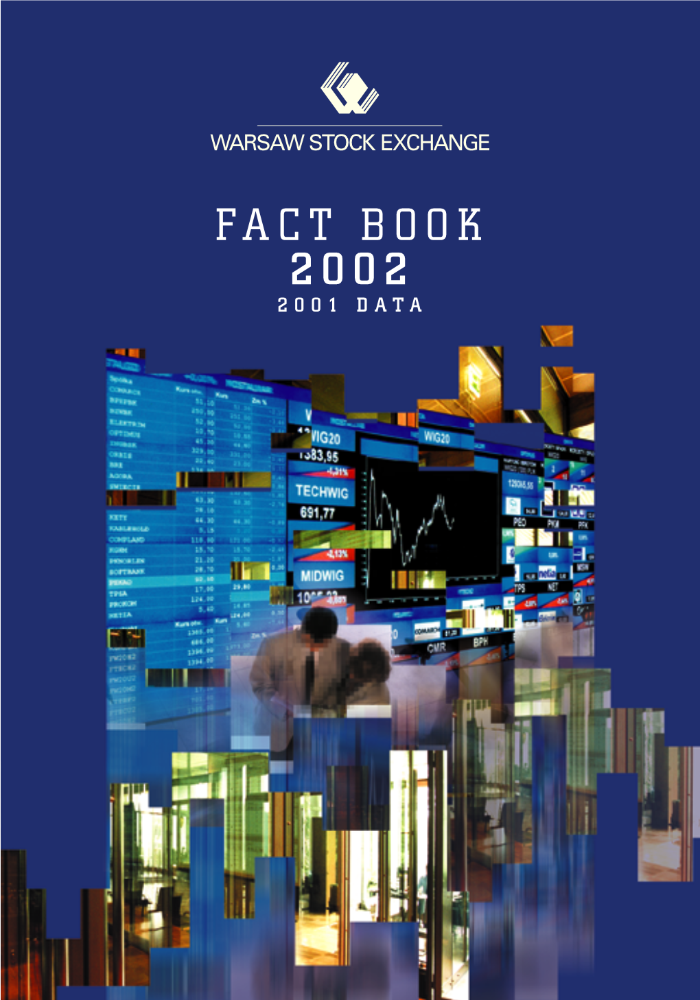 Fact Book 2002 2001 Data 1