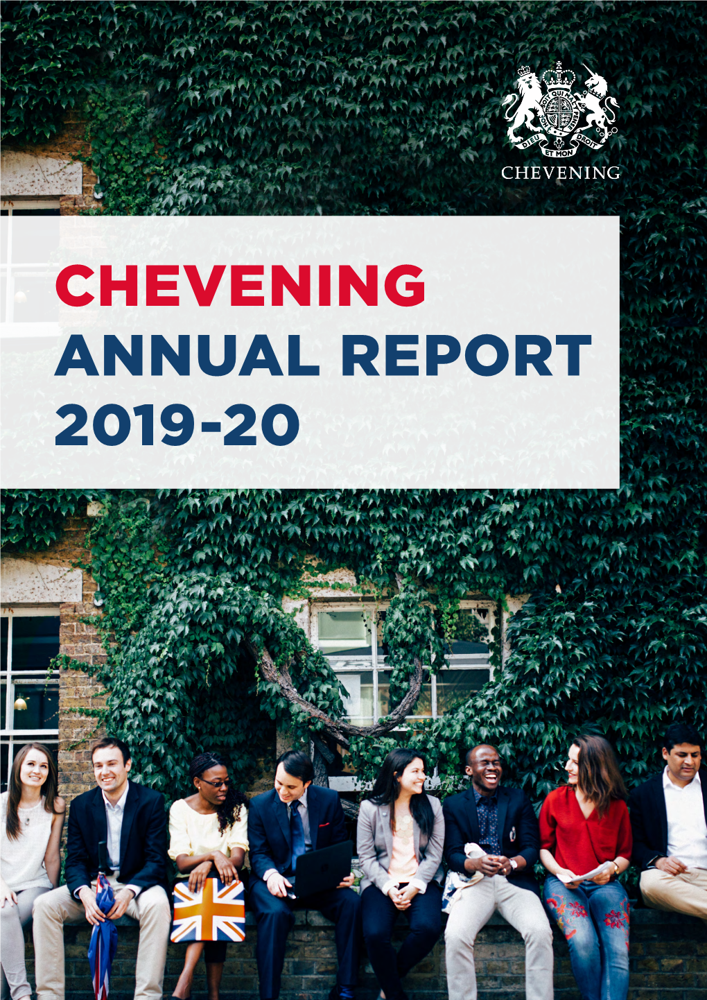 Chevening Annual Report 2019-20 2 / Annual Report