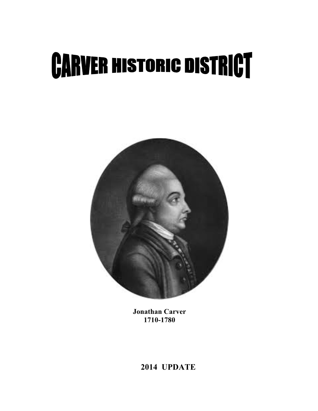 Carver Historic District