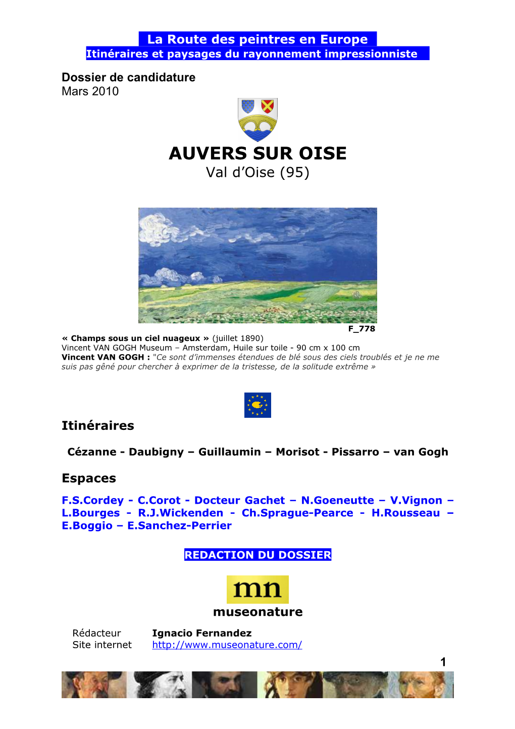 Dossier-Auvers-Sur-Oise-2010.Pdf