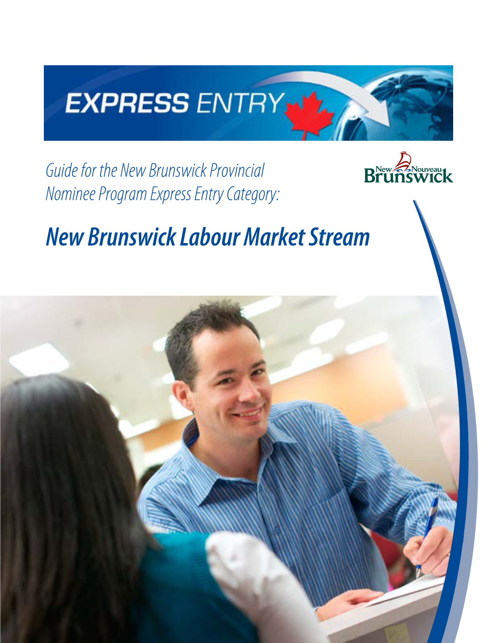 NBPNP Express Entry Guide