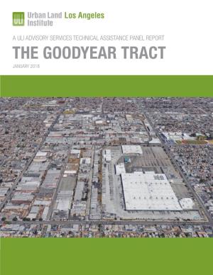 The Goodyear Tract