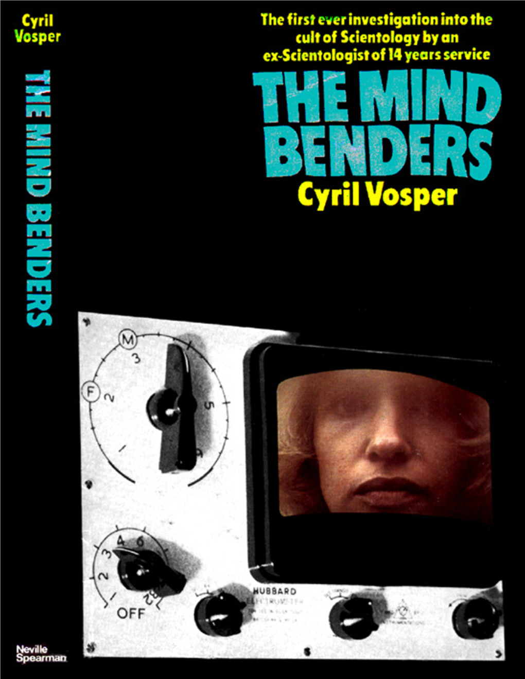 The Mind Benders.Pdf