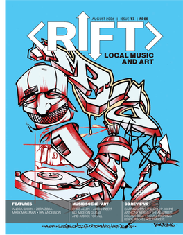 Rift Issue 17.Indd