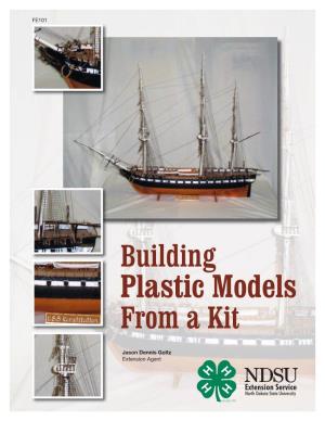 Building Plastic Models from a Kit