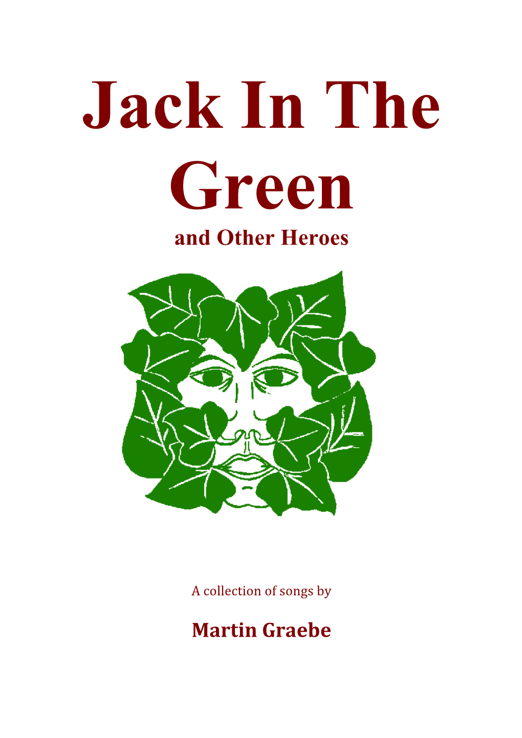 Jack in the Green 2017