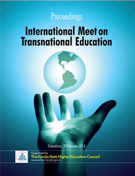 International Meet on Transnational Education