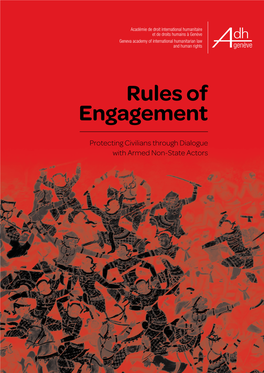 Rules of Engagement