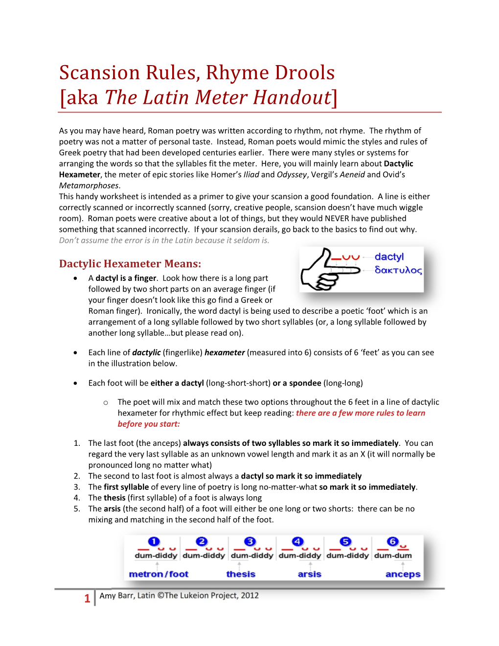 scansion-rules-rhyme-drools-aka-the-latin-meter-handout-docslib