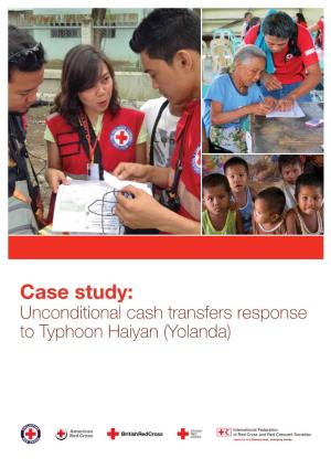 2014 Philippines CTP Case Study EN