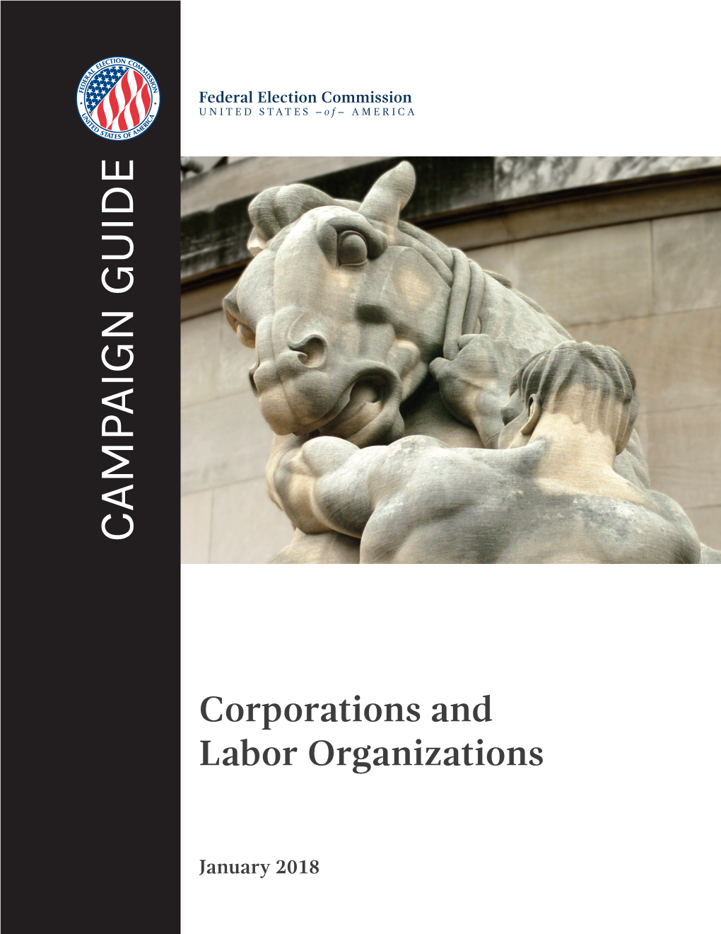 Campaign Guide for Corporations and Labor Organizations