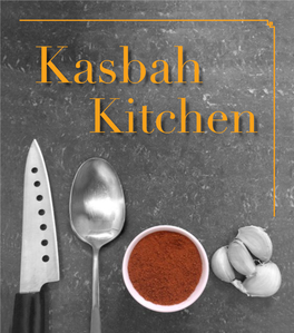 Download Kasbah Kitchen