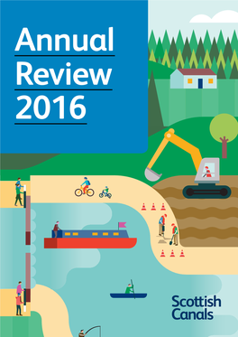 Scottish-Canals-Annual-Review-2016