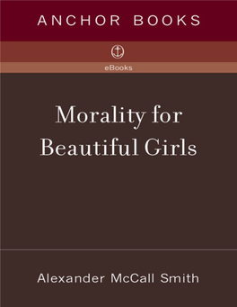 Morality for Beautiful Girls.Pdf