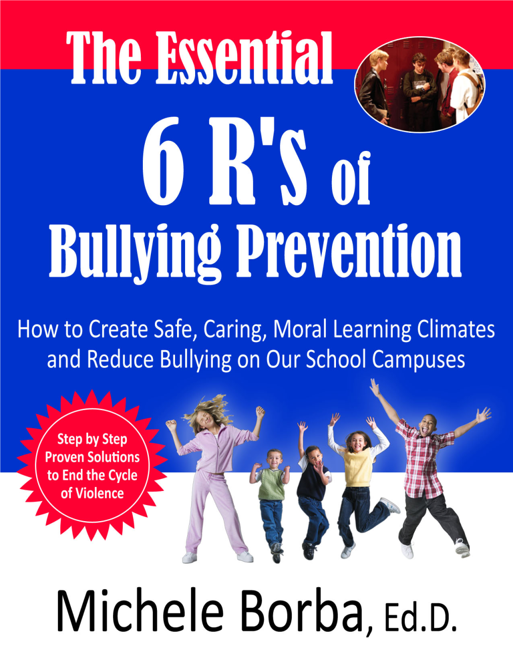 HO * 6 Steps Bullyproof Final