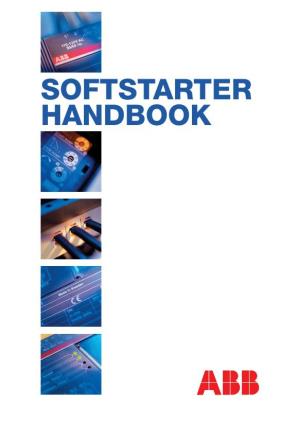 Softstarter Handbook Foreword