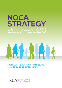 Noca Strategy 2017-2020
