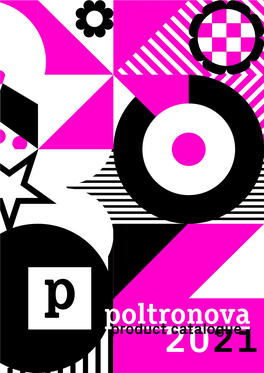Catalogue021 Product2 Catalogue021 Poltronova Is Synonymous with Radical Design