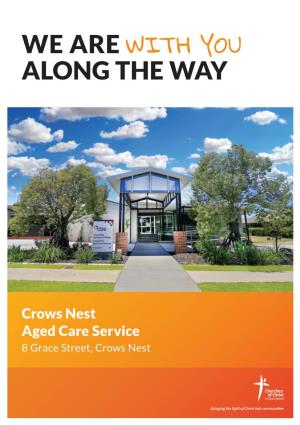 Crows Nest Aged Care Service