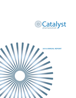 2016 Annual Report