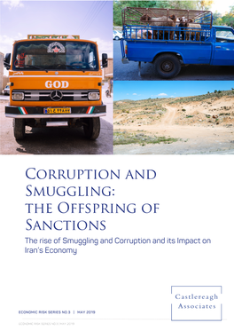 Iran Report 3 Corruption and Smuggling Final Review-2