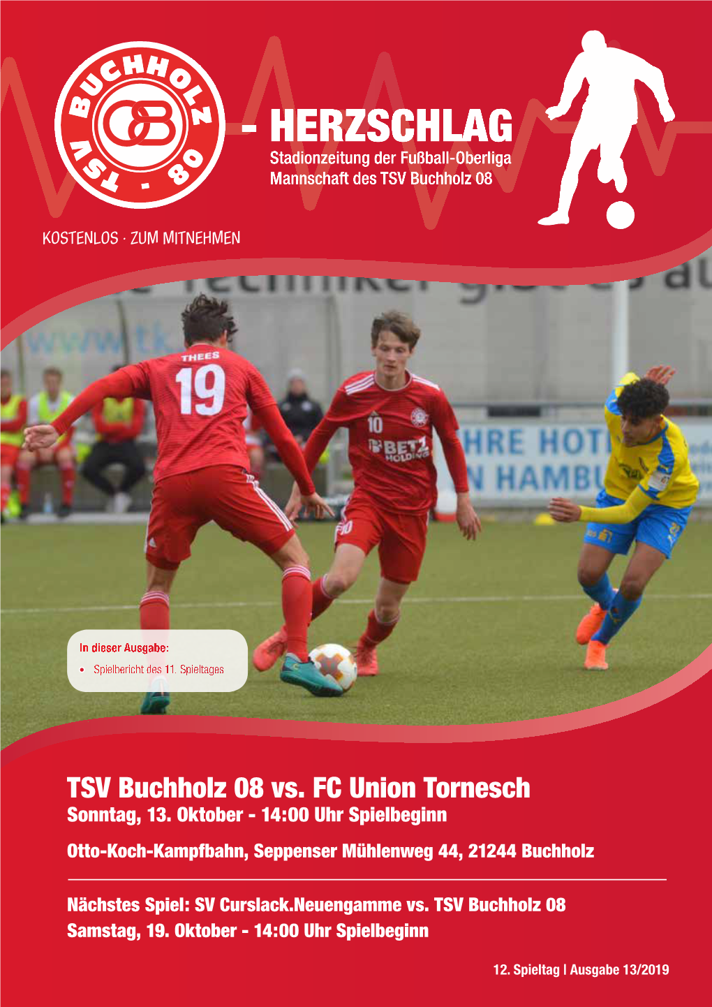 2019-13 FC Union Tornesch