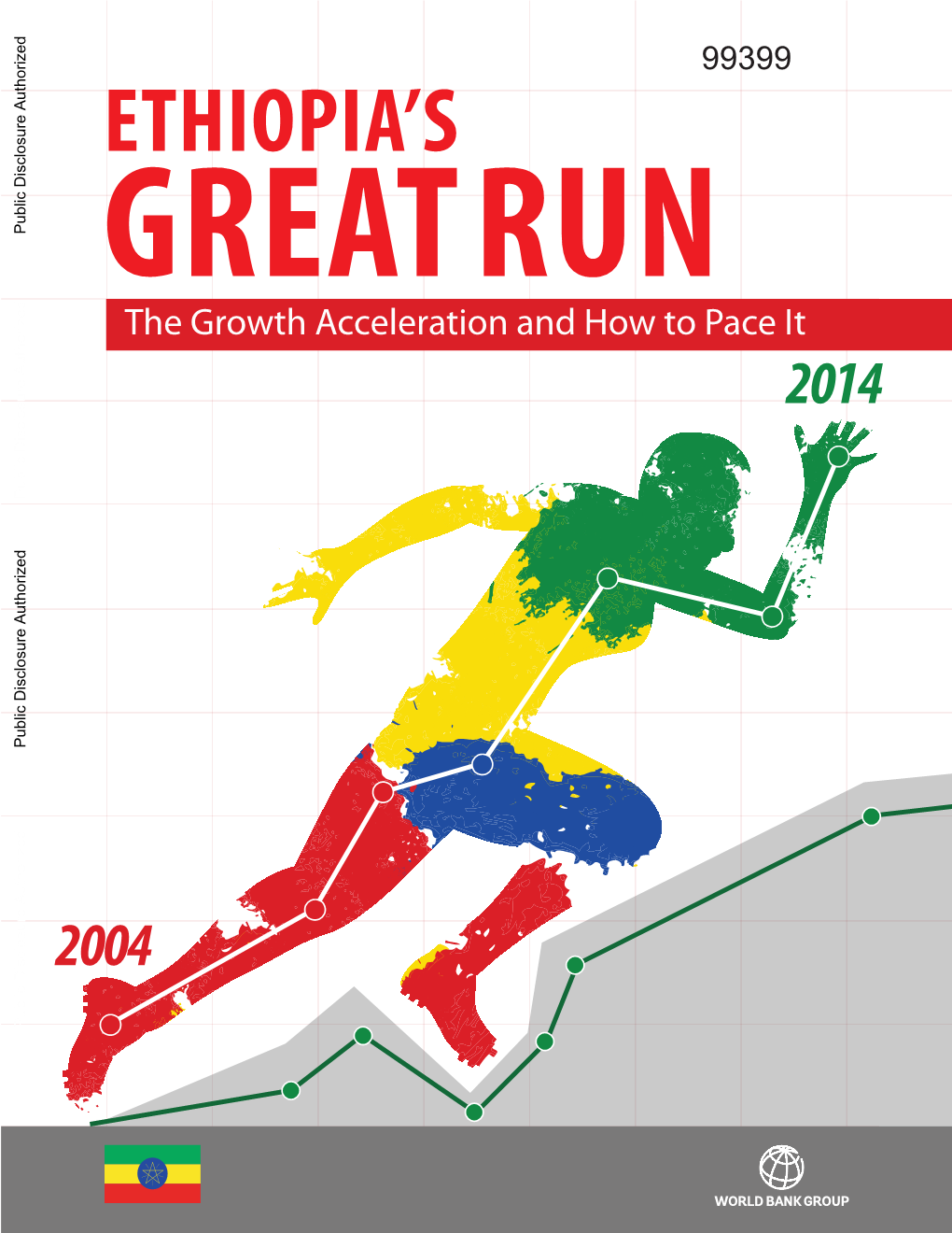 ETHIOPIA’S Public Disclosure Authorized GREATRUN the Growth Acceleration and How to Pace It 2014 Public Disclosure Authorized Public Disclosure Authorized