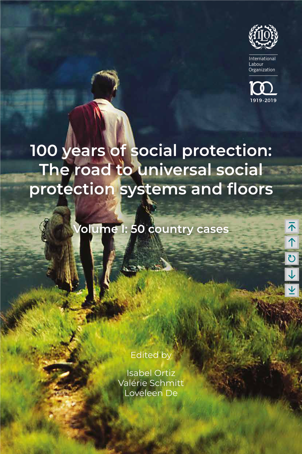 The Road to Universal Social Protection Systems and Floors