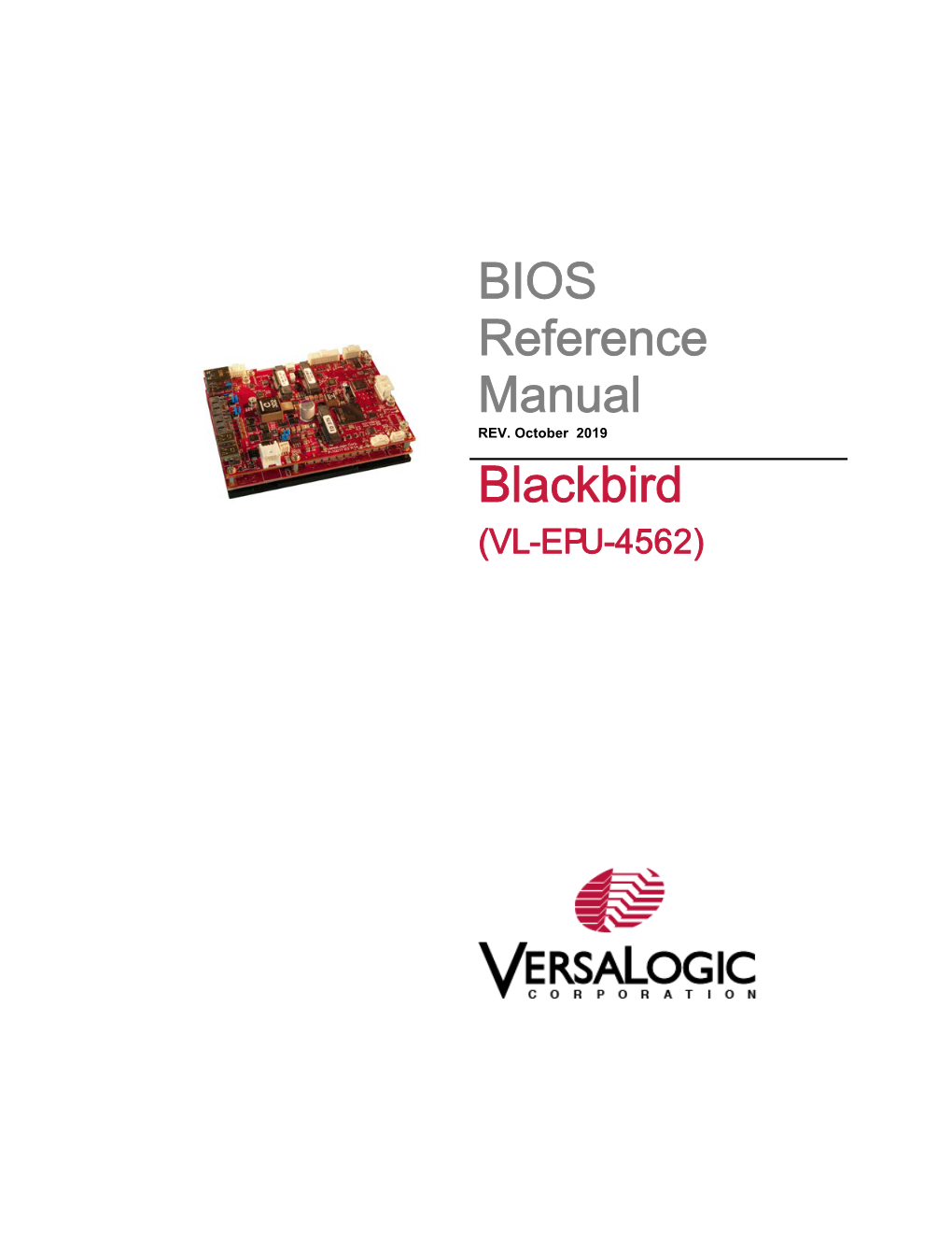 EPU-4462 4562 BIOS Reference Manual