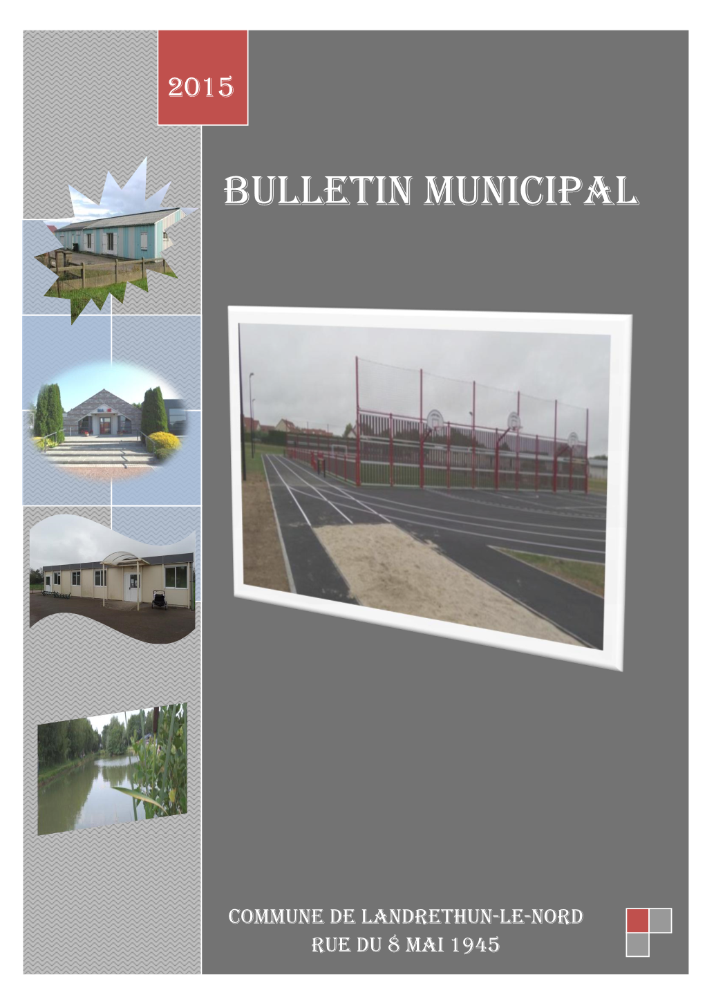 Bulletin Municipal