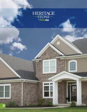 Heritage Stone Brochure.Pdf