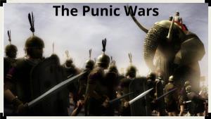 Second Punic War Timeline (218-201 BC)