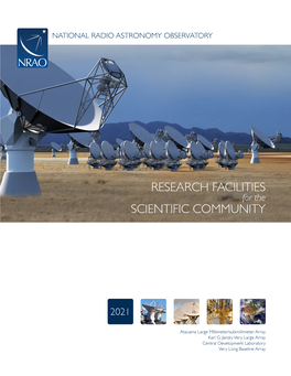 Research Facilities Brochure 2021 V4.Indd