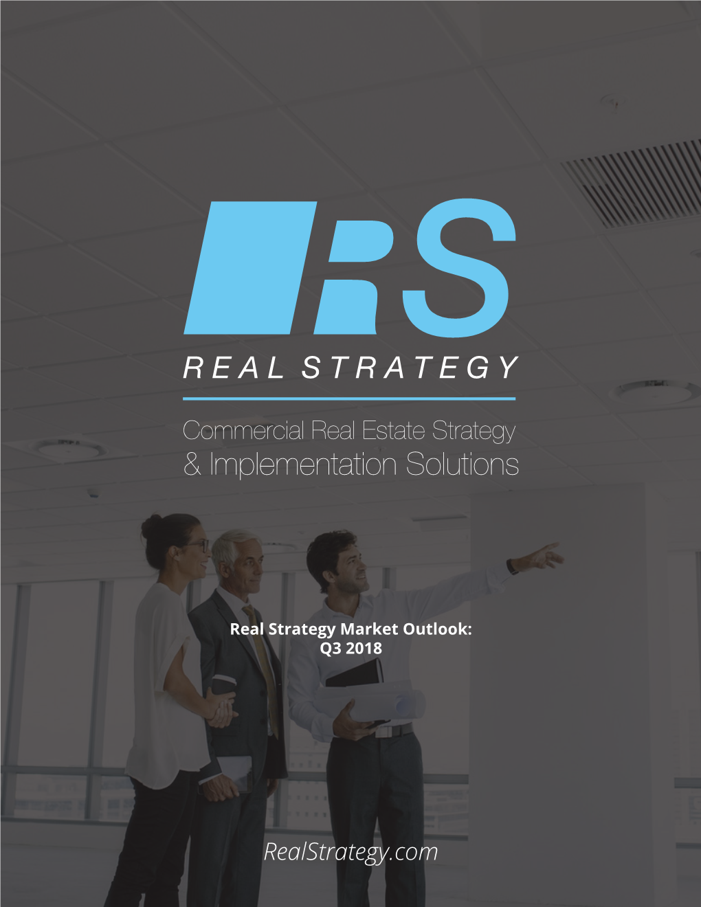 Realstrategy.Com R E a L S T R a T E G Y