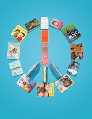 Books for Peace: an Annotated Bibliography