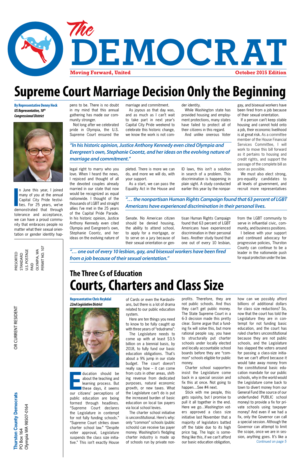 Supreme Court Marriage Decision Only the Beginning Courts