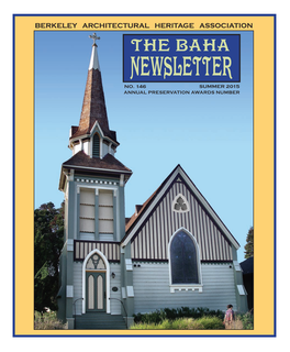 The Baha Newsletter No