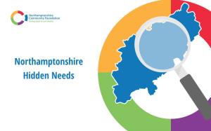 Northamptonshire Hidden Needs Summary