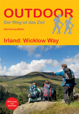 Der Wicklow Way