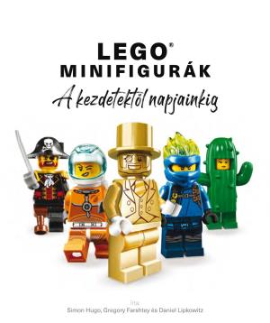 Lego ® Minifigurák
