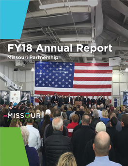 FY18 Annual Report