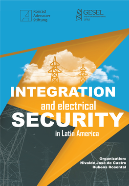 INTEGRATION and Electrical SECURITY in Latin America