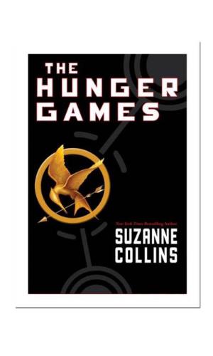 The Hunger Games (PDF)