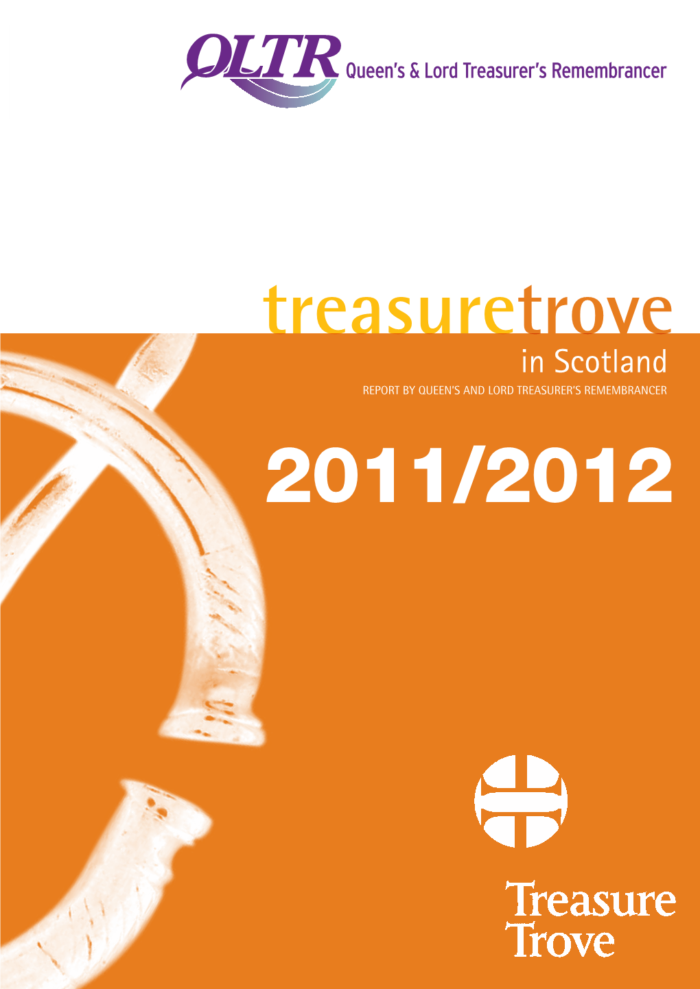 TT Report 2011-2012