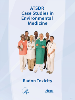 Case Studies in Environmental Medicine